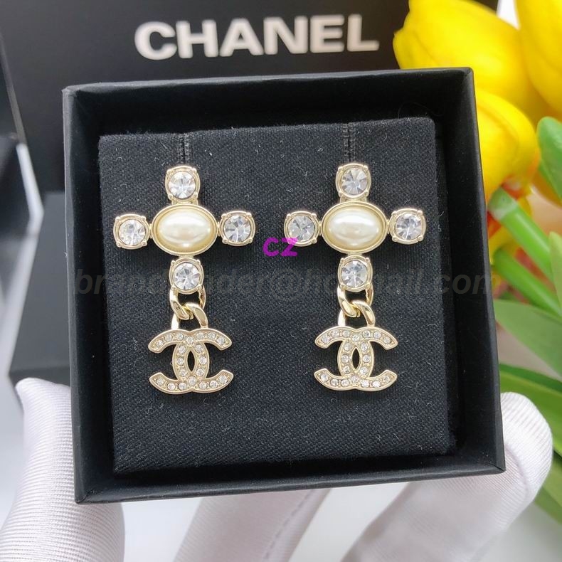 Chanel Earrings 2103